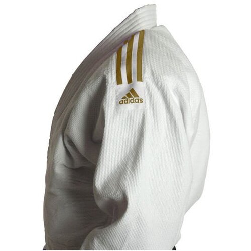 PrideShop Judo kimono Adidas - Club J350 bela/zlata - 200 Cene