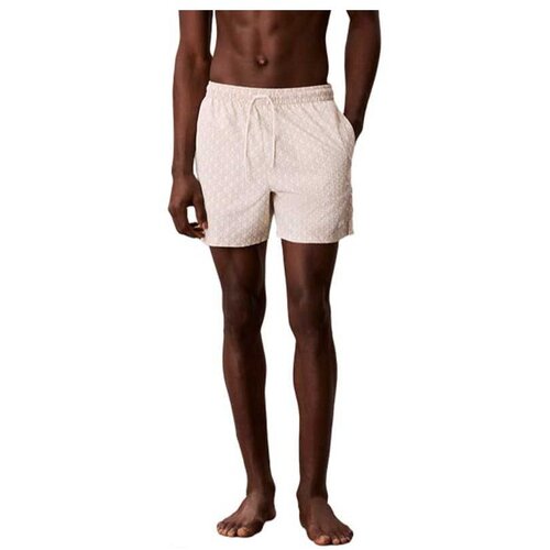 Calvin Klein bež mu&scaron;ki &scaron;orts za kupanje Cene