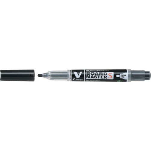 Pilot marker v board master s extra tanki crni 348742 Cene