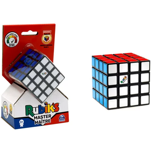 Rubiks rubikova kocka 4x4, serija 2