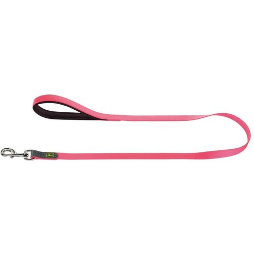 Hunter povodac za pse convenience roza (120 cm) Cene