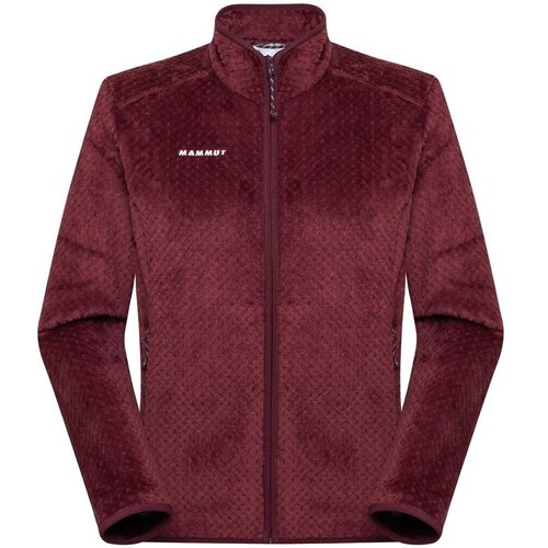 Mammut Flis 1014045103800 Bordo Cene