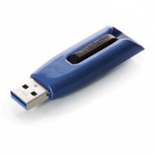 Verbatim USB stick V3 Max 64 GB, USB 3.0 (V049807) Cijene