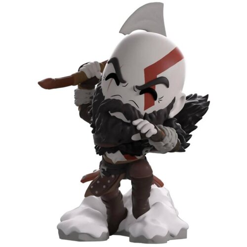 Youtooz Statue God Of War - Kratos Slike