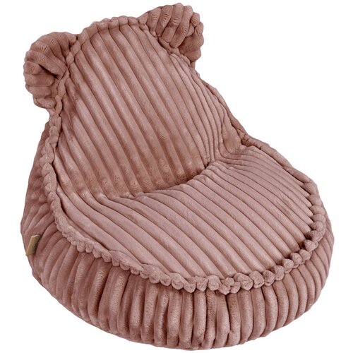 MeowBaby Otroški puf – udoben hruškov fotelj, (22025054) Cene
