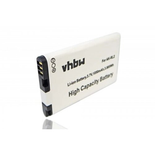 VHBW Baterija za Emporia AK-RL2, 1050 mAh Cijene