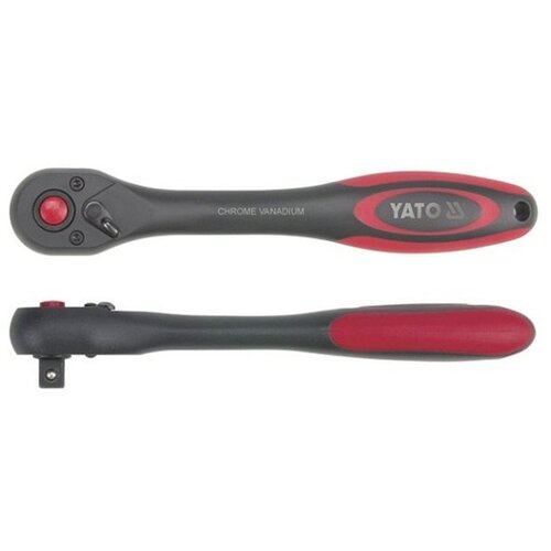 Yato Ratchet 1/2 "257 mm, (22113565) Cene