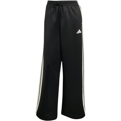 Adidas Sportske hlače &amp;#039;Stadium&amp;#039; crna / bijela Slike