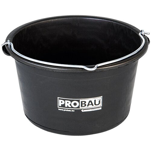 PROBAU Vedro za malto Probau (prostornina: 40 l, ročaj) Cene
