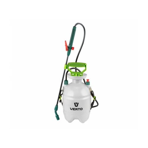 Verto Prskalica pod pritiskom 3 L - (15G504) Cene