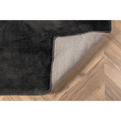 Venture Home tepih Indra 350 &amp;times; 250 cm, tamnosivi Slike