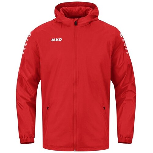 JAKO Jakne 7402100 Rdeča Cene