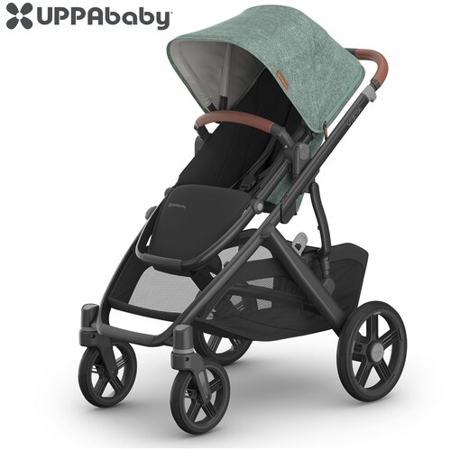 Uppababy otro&amp;scaron;ki voziček vista&amp;trade; v3 komplet l gwen Slike