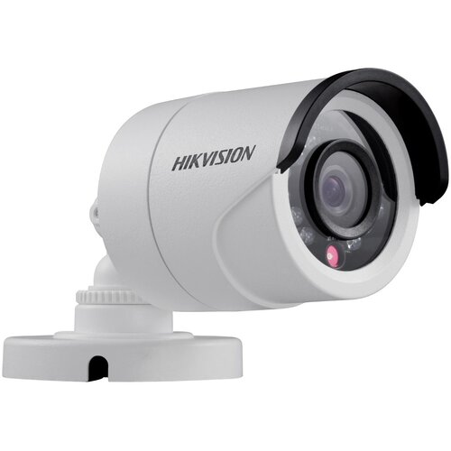 Hikvision HD Bullet 2.0Mpx 3.6mm DS-2CE16D0T-IRPF kamera za video nadzor Cene