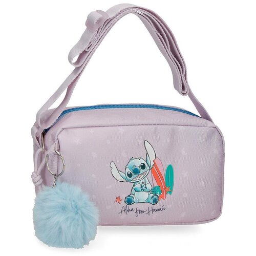 Disney Stitch Torbica preko tijela From Hawaii 20 cm Slike