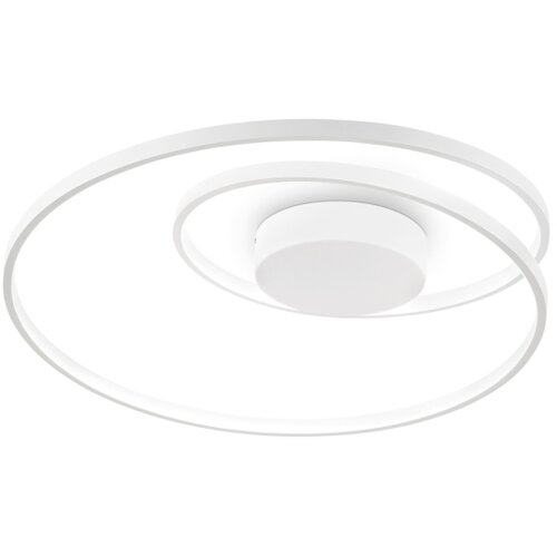 Ideal lux - led prigu&amp;scaron;iva stropna svetiljka oz LED/48W/230V pr.60cm cri 90 bela Slike