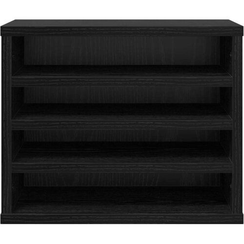  Organizator stola Crni hrast 36 x 26 x 29,5 cm Slike