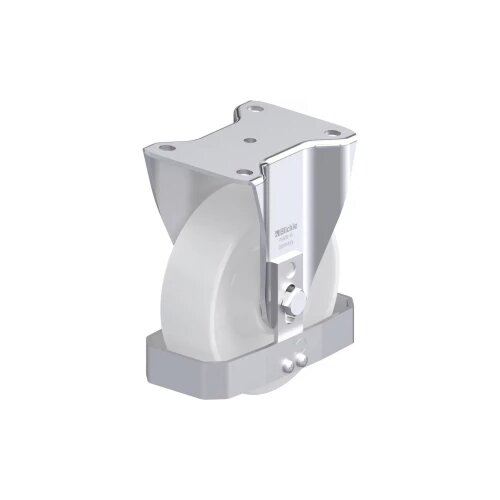 Blickle 742379 BH-PO 160K-FS fiksni kotač od čeličnog lima Promjer kotača: 160 mm Nosivost (maks.): 450 kg kom. Cijene