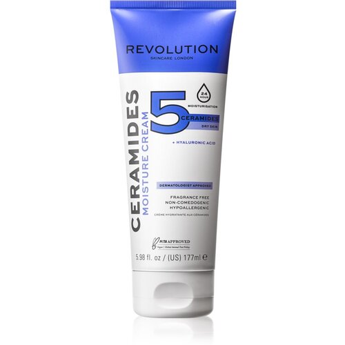 Revolution Ceramides vlažilna krema za obraz s ceramidi 177 ml Cene