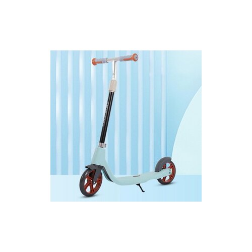 Aristom Trotinet za decu i mlade – SnakeBoard stil 665 - plavi Cene