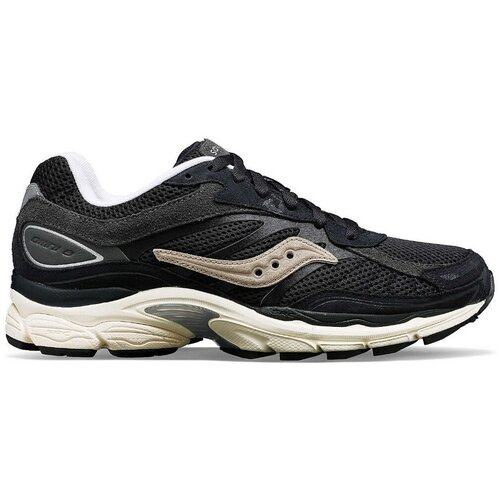 Saucony Modne superge S70740 Modra Slike