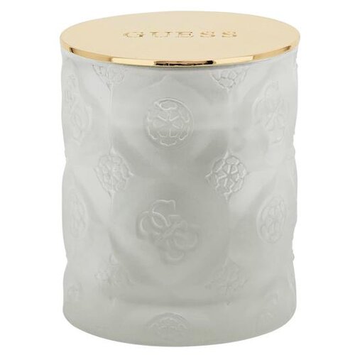  SVIJEĆA GUESS 8,5*10CM DIAMOND BIJELA Cijene