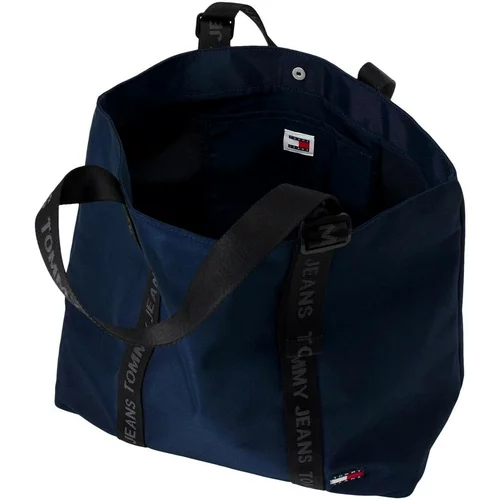 Tommy Jeans Torbe BOLSO TOTE ESSENTIAL AW0AW15819