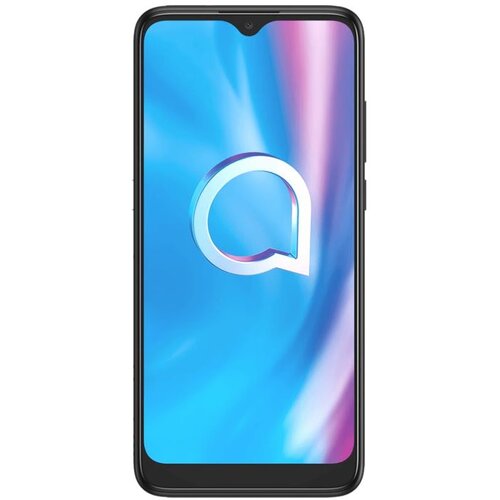 Alcatel Smartphone 6.22", Dual SIM, Octa Core 1.6 GHz, RAM 4GB, 13MP - 1 SE 4GB/64GB Gray EU Cijene