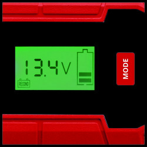 Einhell CE-BC 4 M Punjač akumulatora sa mikroprocesorom 1002225 Slike