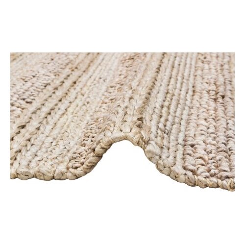 Conceptum Hypnose S-1410 - silver xw beige carpet (120 x 180) Cene