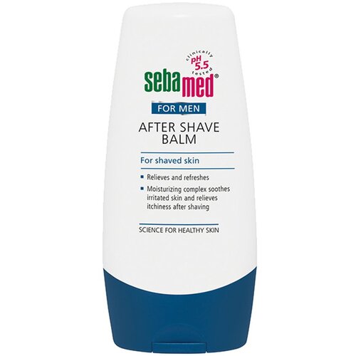 Seba Med balzam posle brijanja men 100ml Cene