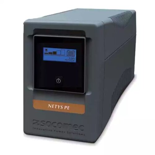 Socomec UPS NeTYS PE 1500VA Cene