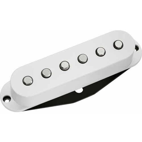 DiMarzio dp 408W virtual vintage 54 pro bijela Slike