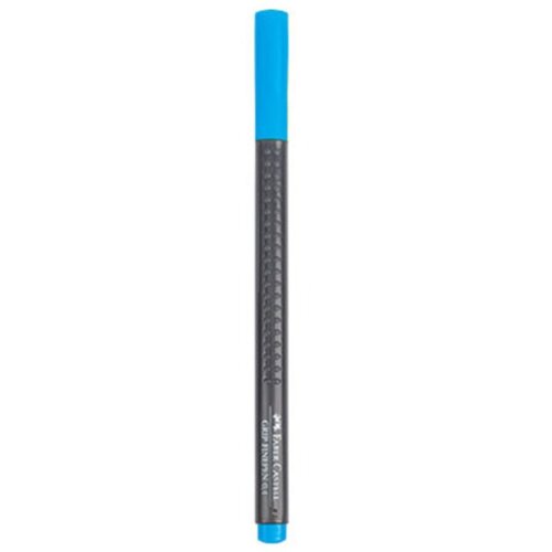 Faber-Castell Faber Castell Lajner, 0.4 mm, Plavi Slike