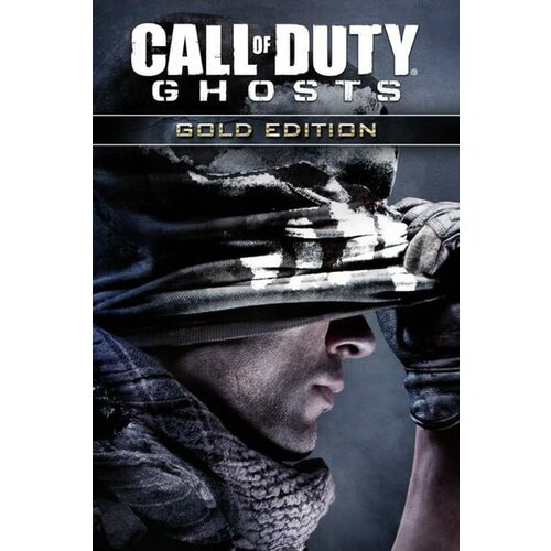  Call of Duty: Ghosts (Gold Edition) Steam Key GLOBAL Cene