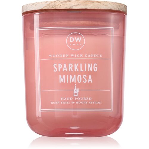DW Home Signature Sparkling Mimosa mirisna svijeća 326 g Cijene