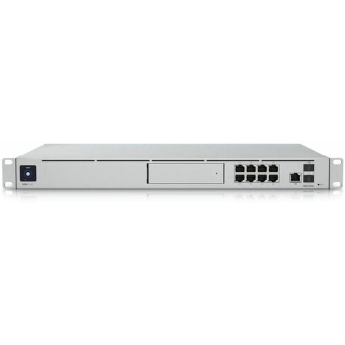 Ubiquiti The Dream Machine Special Edition 1U Rackmount 10Gbps UniFi Multi-Application System with 3.5&amp;quot; HDD Expansion and 8Port PoE Switch Slike