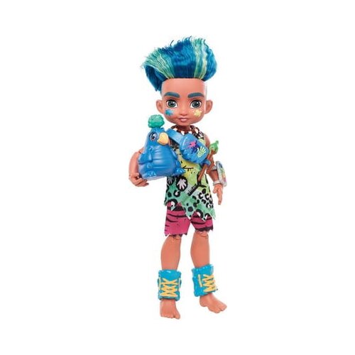 Mattel Cave Club - Slate Slike