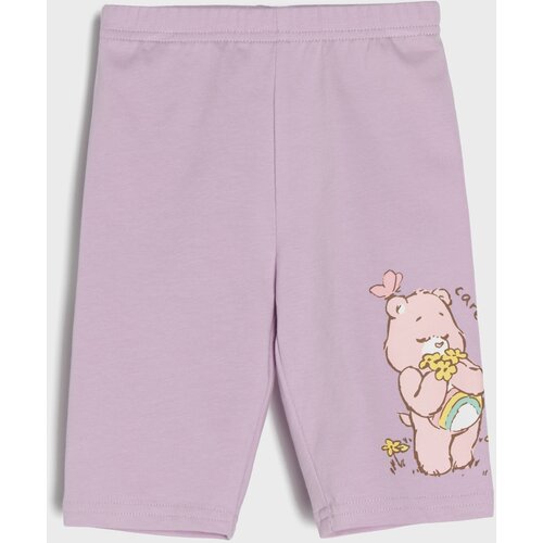 Sinsay Pamučne biciklističke kratke hlače &amp;ndash; pakiranje 2 kom Care Bears Slike
