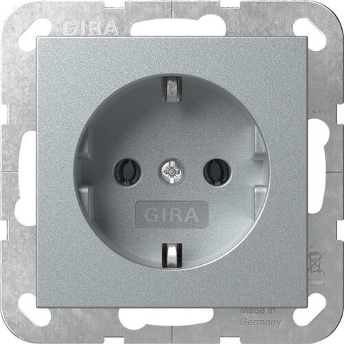 Gira Vtičnica brez krone 446626, (20888222) Cene