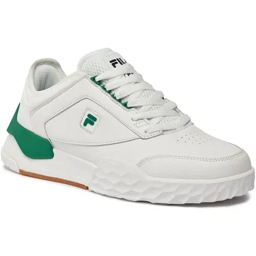 Fila Superge Modern T '23 FFM0216.13063 Bela