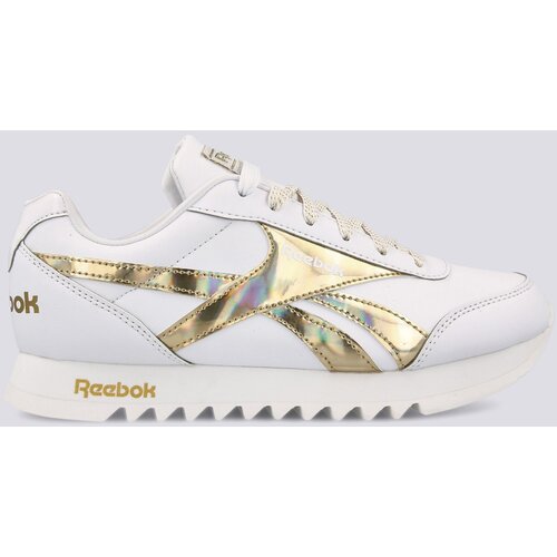 Reebok dečije plitke patike ROYAL CLJOG 2 PLATFORM GG FW8187 Slike
