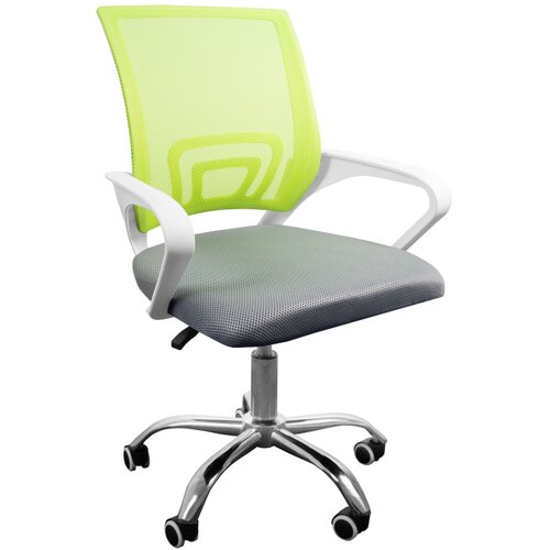 Aga Pisarniški stol MR2071 Sedo - Zelena, (21129841) Cene