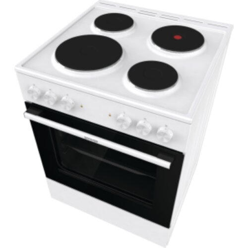 Gorenje električni &amp;scaron;tednjak GE6A10WB Slike
