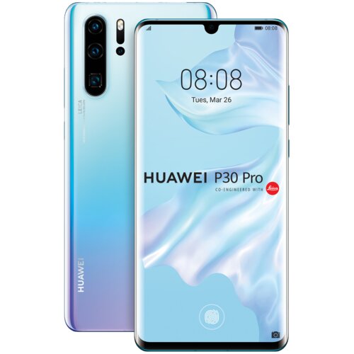 Huawei Obnovljeno - znaki rabe - P30 Pro Dual-SIM, (5000053476) Cene