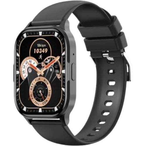 XO Pametni sat J10 Black (BT poziv) Cijene