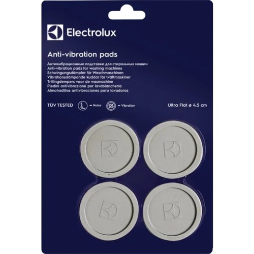 Electrolux anti vibracione stope E4WHPA02 Cene
