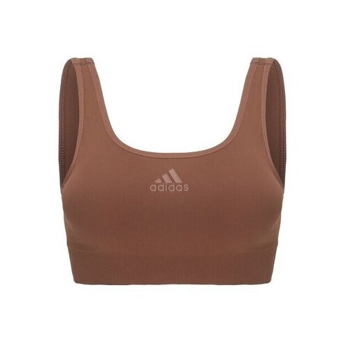 Adidas Bralette Smeđa Slike
