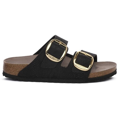 Birkenstock Sandali &amp;amp; Odprti čevlji Arizona Kostanjeva Slike