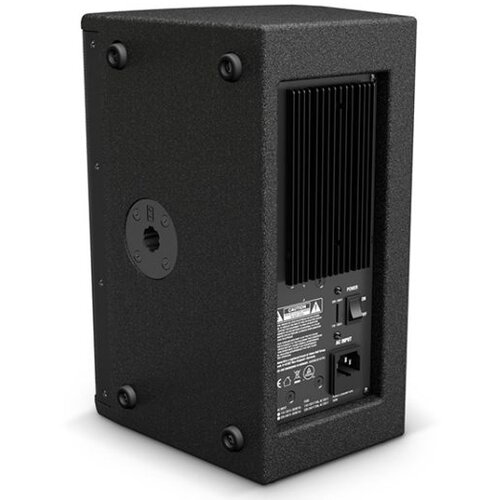 Ld Systems MIX 6 A G3 Aktivni zvočnik s 4-kanalno me&amp;scaron;alno mizo - - Audio-Kondric Slike